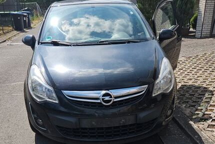 Opel Corsa 241.000 km 1.250 &euro; Kaiserslautern 67659