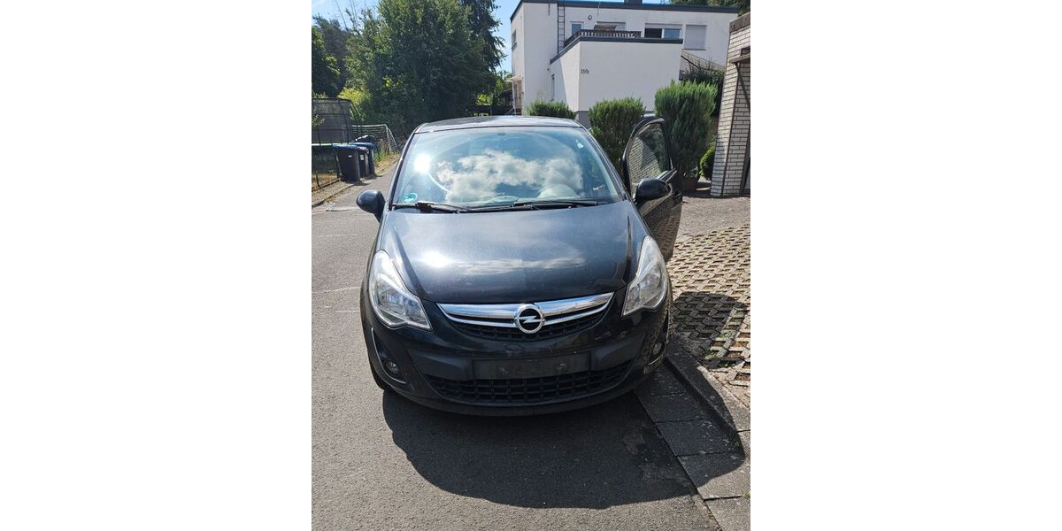Opel Corsa 241.000 km 1.250 &euro; Kaiserslautern 67659