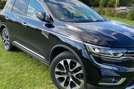 Renault Koleos 106.000 km 17.900 € Bad Staffelstein 96231