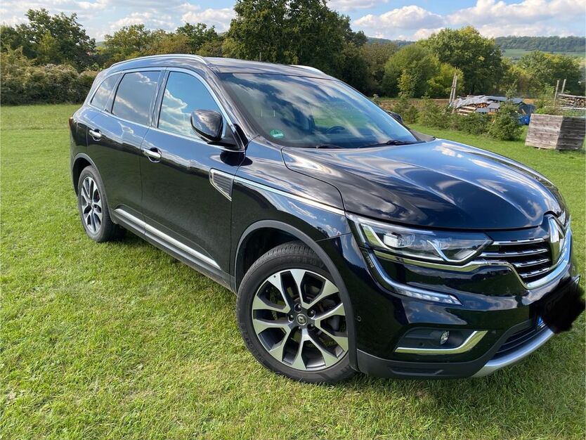 Renault Koleos 106.000 km 18.800 € Bad Staffelstein 96231