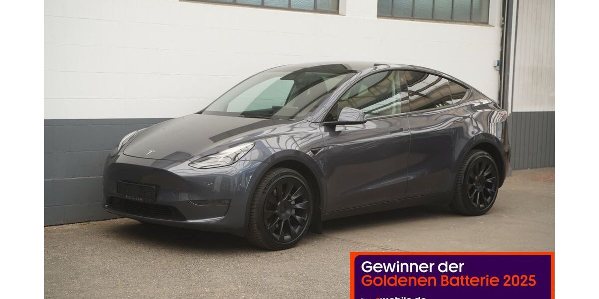 Tesla Model Y 77.248 km 33.950 &euro; Mönchengladbach 41236
