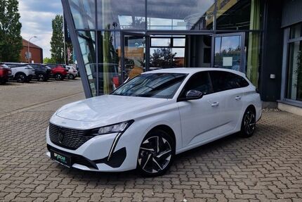 Peugeot 308 23.190 km 25.440 &euro; Waren / Müritz 17192