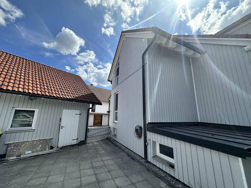 A +,Freunde Werben, Modernes Einfamilienhaus - Ideal für Pendler