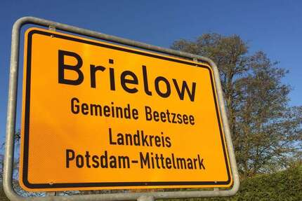 Grundstück Beetzsee / OT Brielow Brielow - 79.000&euro; | Angebot:14371799