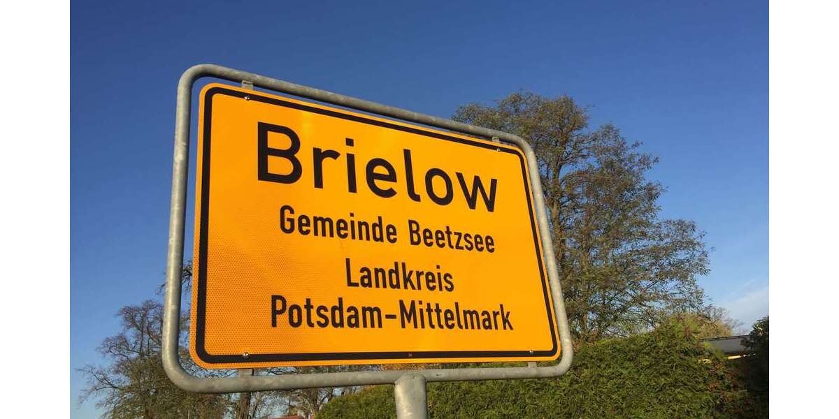 Grundstück Beetzsee / OT Brielow Brielow - 79.000&euro; | Angebot:14371799