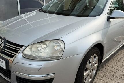 VW Jetta 161.626 km 1.699 &euro; Nürnberg 90482