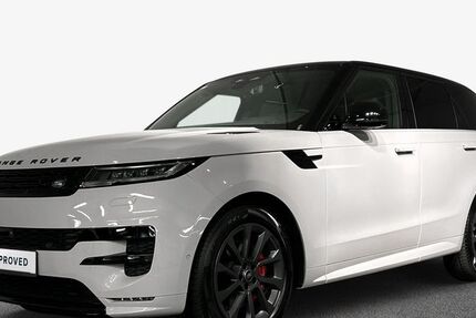 Land Rover Range Rover Sport 10.568 km 98.450 € München 81477