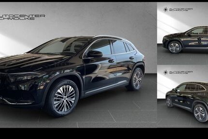 Mercedes-Benz EQA 17.000 km 40.444 &euro; Lilienthal 28865