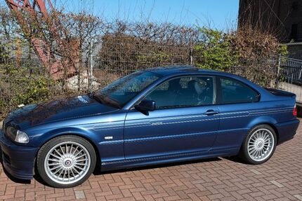 Alpina B3 125.979 km 33.800 &euro; Straelen 47638