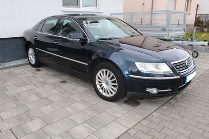 VW Phaeton 238.000 km 2.700 &euro; Mörfelden-Walldorf 64546