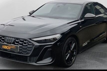 Audi A5 11.500 km 63.890 &euro; Schwäbisch Hall 74523