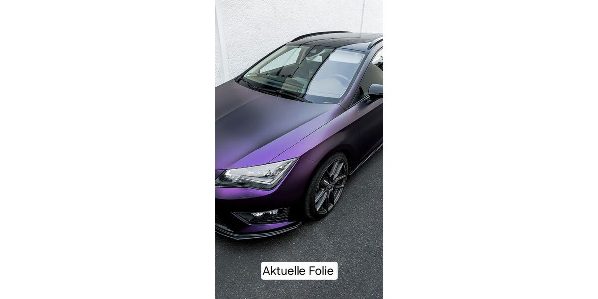 Seat Leon 164.135 km 10.600 &euro; Schwebheim 97525