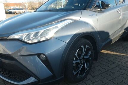 Toyota C-HR 73.750 km 19.990 &euro; Blankenburg 38889