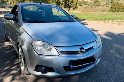 Opel Tigra 154.737 km 2.500 &euro; Giengen 89537
