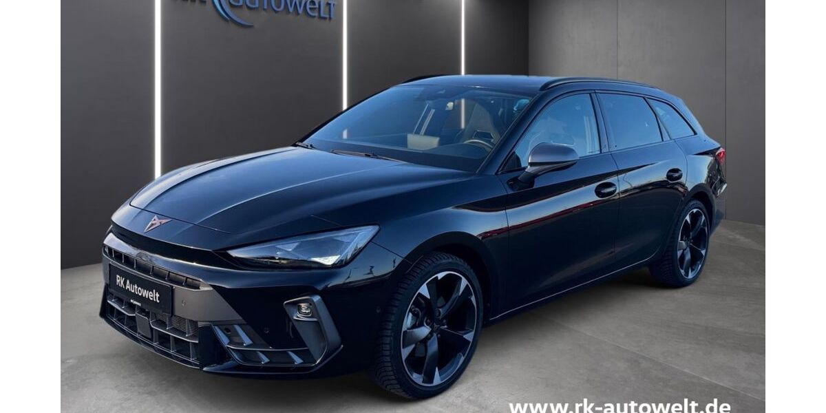 Cupra Leon 20.518 km 32.900 &euro; Ennigerloh 59320