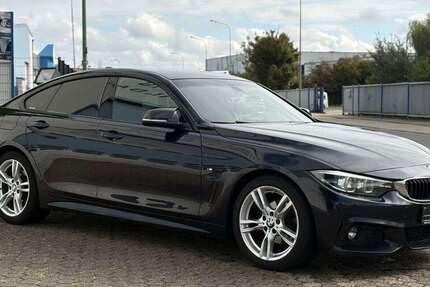 BMW 418 161.985 km 15.999 € Düren 52353