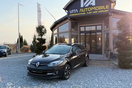 Renault Megane 113.000 km 7.500 &euro; Neukirchen vorm Wald 94154