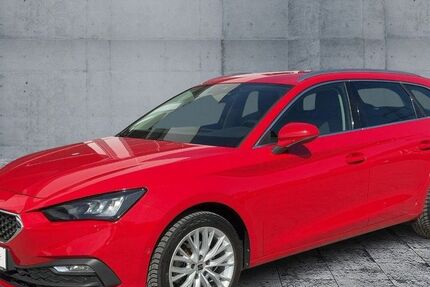 Seat Leon 31.201 km 19.990 &euro; Pegnitz 91257