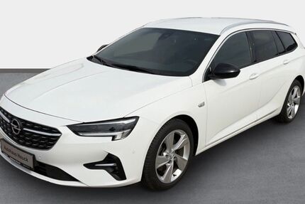 Opel Insignia 35.659 km 22.950 &euro; Wernigerode 38855
