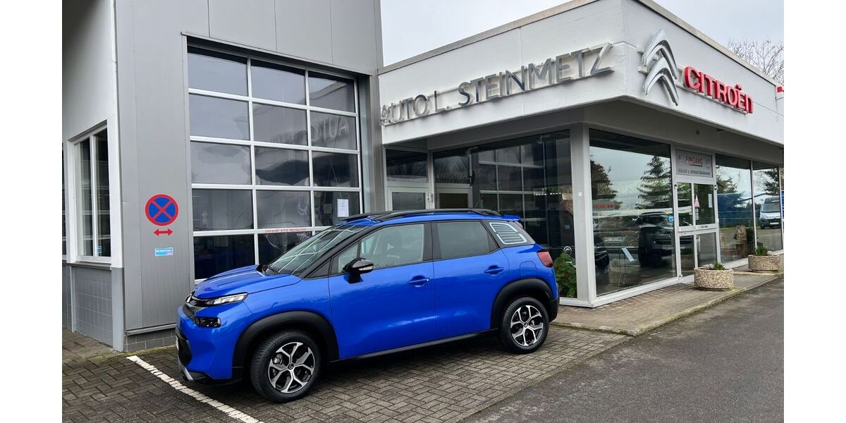 Citroen C3 18.300 km 15.990 &euro; Bernkastel-Kues 54470