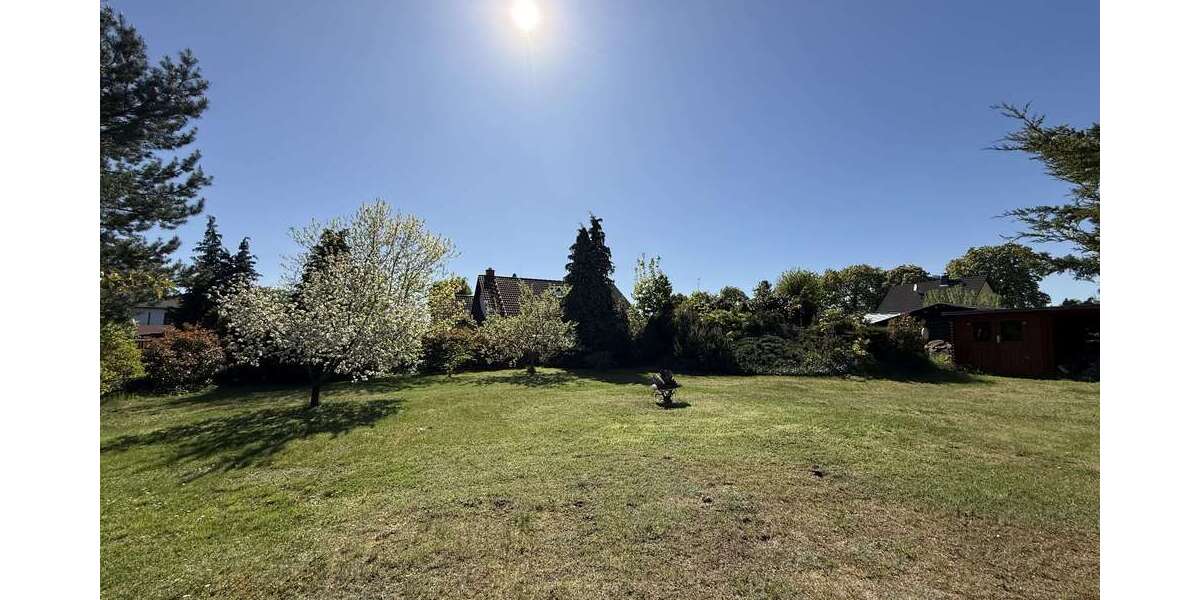 Grundstück Altlandsberg - 298.000&euro; | Angebot:22712404