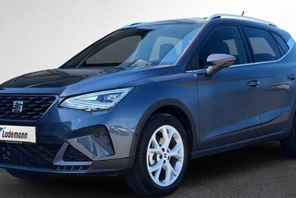Seat Arona 19.500 km 22.819 &euro; Lauda-Königshofen 97922