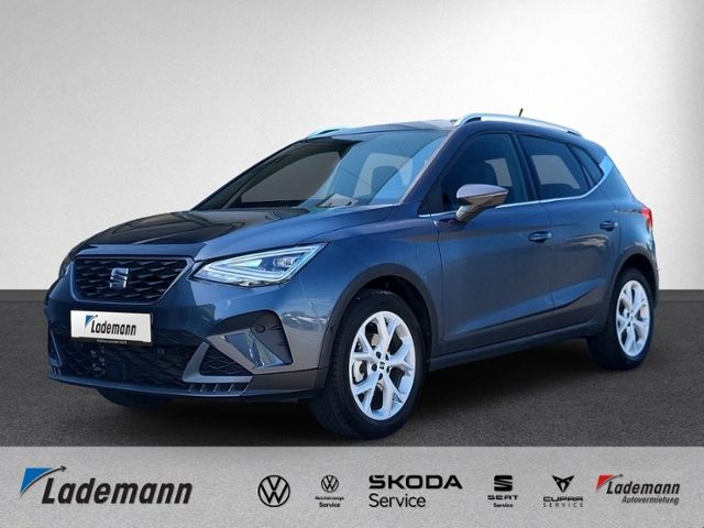 Seat Arona 19.500 km 22.819 &euro; Lauda-Königshofen 97922