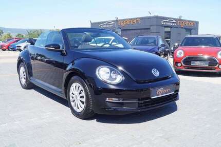 VW Beetle 93.006 km 11.890 &euro; Ingelheim 55218