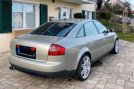 Audi A6 300.000 km 5.700 € Bönnigheim 74357