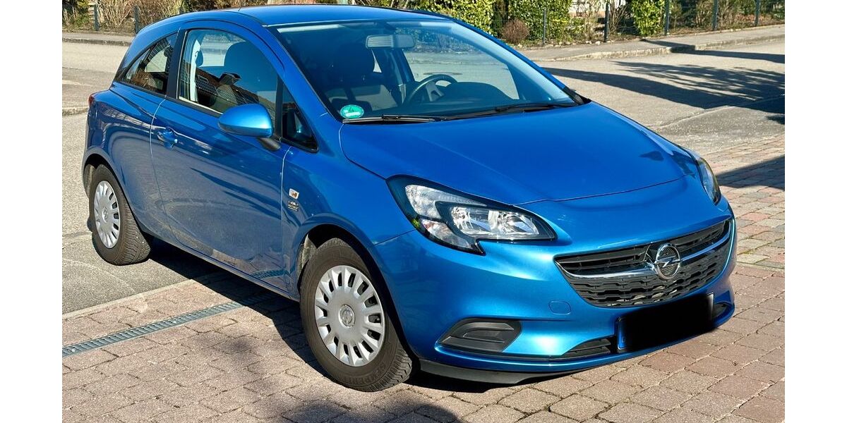 Opel Corsa 46.271 km 8.900 &euro; Emmerting 84547