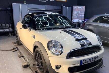 Mini Cooper SD Coupé 54.000 km 13.000 &euro; Hallstadt 96103