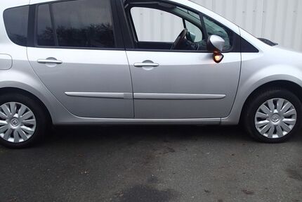 Renault Modus 160.000 km 2.499 &euro; Neuenhagen bei Berlin 15366
