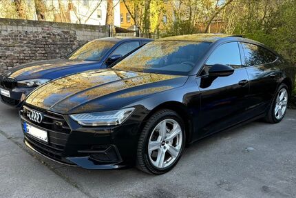 Audi A7 92.480 km 37.000 &euro; Berlin 12347