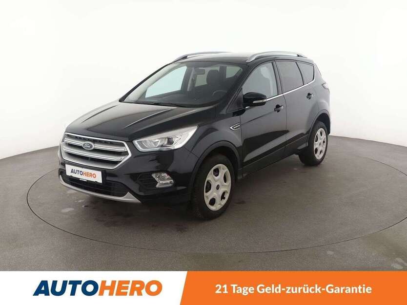 Ford Kuga 72.060 km 15.830 € Frankfurt am Main 65936