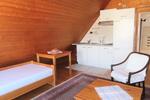 Etagenwohnung Kassel Bettenhausen - 1 Zimmer, 30 m&sup2;, 400&euro; | Angebot:26558025