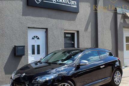 Renault Megane 120.400 km 4.980 &euro; Berlin 10365