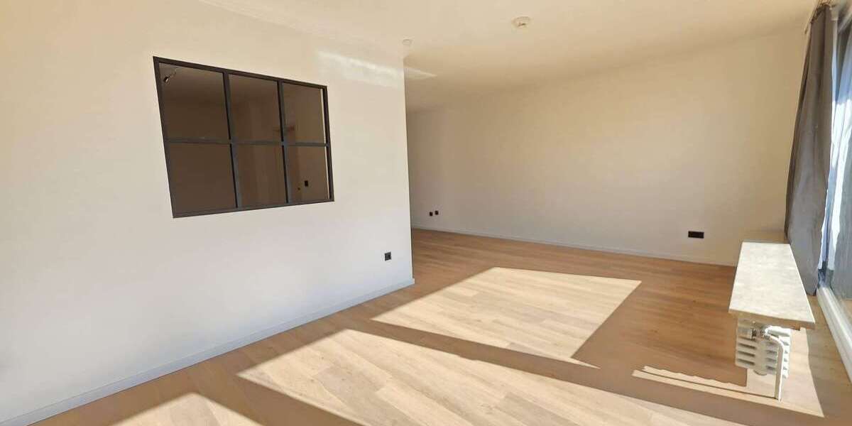 Etagenwohnung Bad Schwartau - 2 Zimmer, 65 m&sup2;, 229.000&euro; | Angebot:26032708