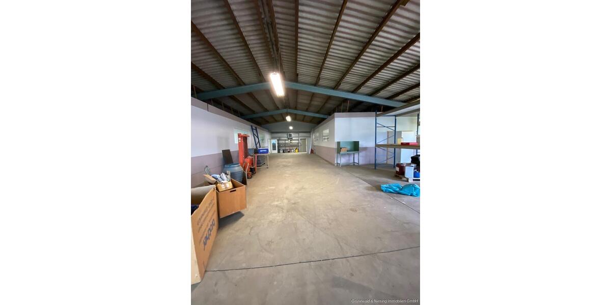 Gewerbeobjekt Ochtrup - 2.900&euro; | Angebot:26083806