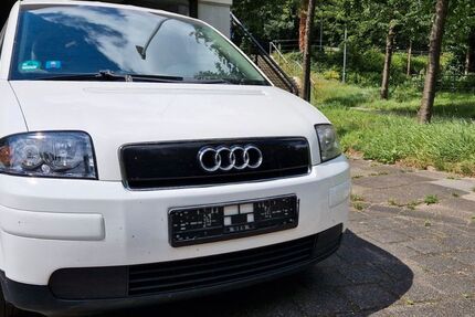 Audi A2 255.000 km 6.900 &euro; Bremen 28355