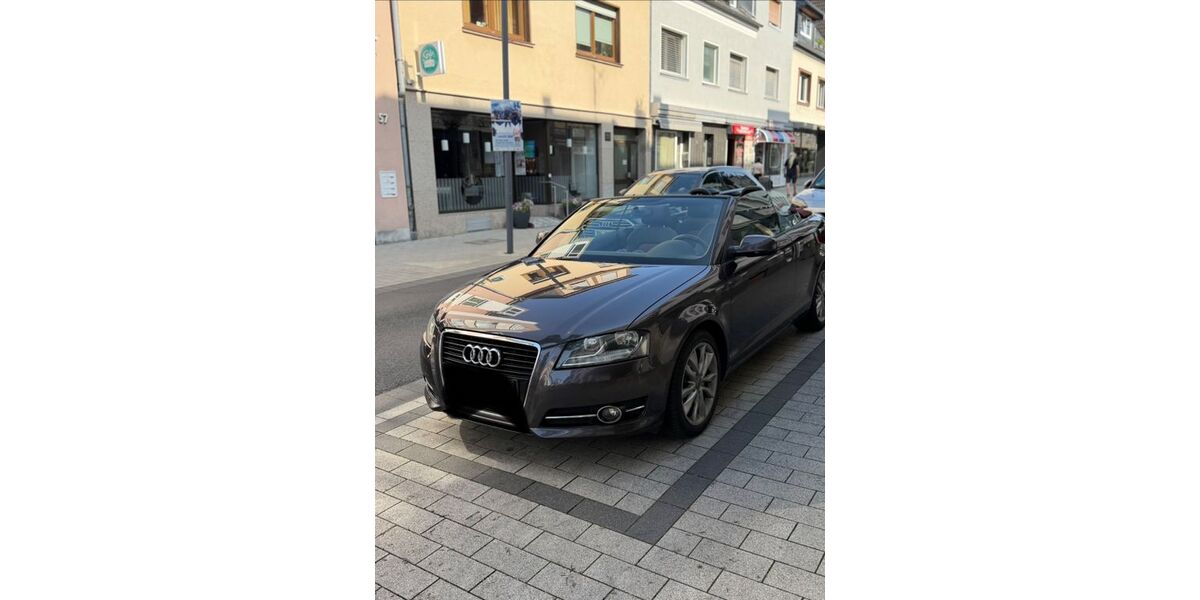 Audi A3 179.568 km 5.500 &euro; Sinzig 53489