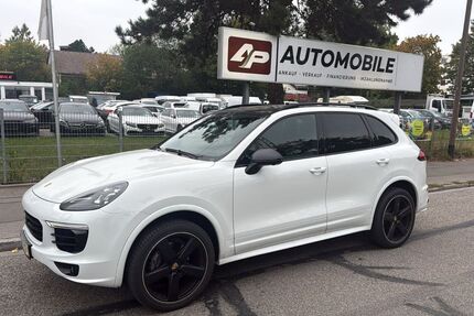 Porsche Cayenne 223.000 km 24.900 &euro; München 81243