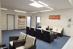 Repräsentative Bürofläche im Herzen von Freilassing – nur einen Steinwurf von Salzburg entfernt! - Gewerbeobjekt Freilassing Aumühle | Angebot:23538131
