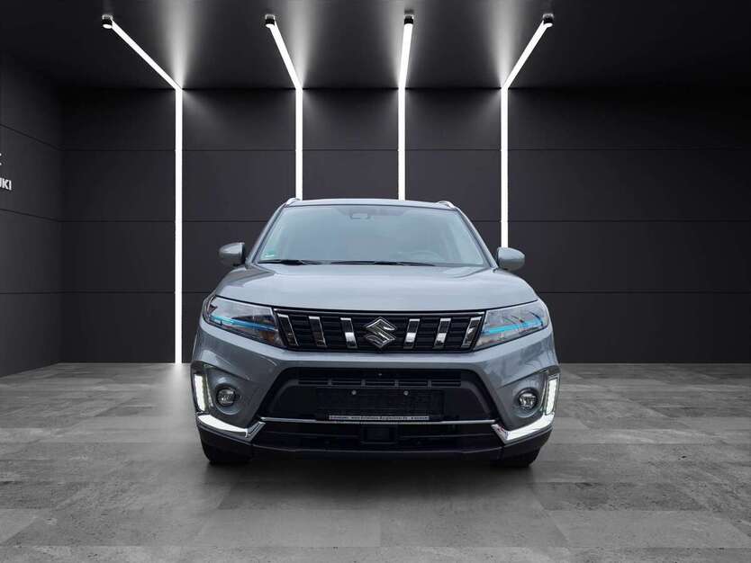 Suzuki Vitara 21.850 km 23.900 € Neufahrn-Grüneck 85375