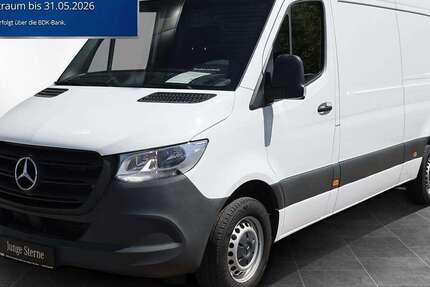 Mercedes-Benz Sprinter 82.830 km 35.389 &euro; Karlsruhe 76139