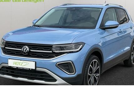 VW T-Cross 19.000 km 19.190 &euro; Gardelegen 39638