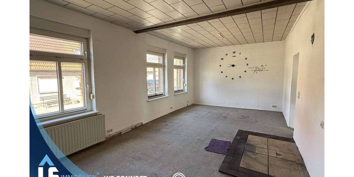 Einfamilienhaus Tangermünde Grobleben - 3 Zimmer, 113 m&sup2;, 179.000&euro; | Angebot:26308505
