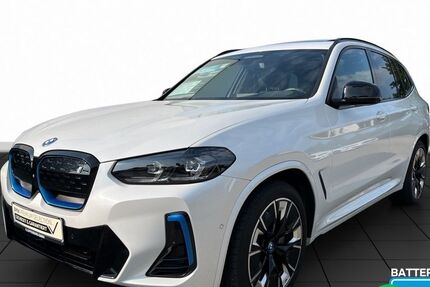 BMW iX3 20.915 km 42.499 € Delmenhorst 27751