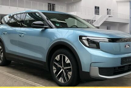 Ford Explorer 1.813 km 34.880 &euro; Beckum 59269