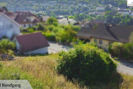 Doppelhauspartner gesucht: Ihr Traum vom Neubau in beliebter Lage von Arnstein! 5 zimmer