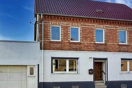 Haus Oschersleben Hornhausen - 6 Zimmer, 142 m&sup2;, 44.000&euro; | Angebot:24812438